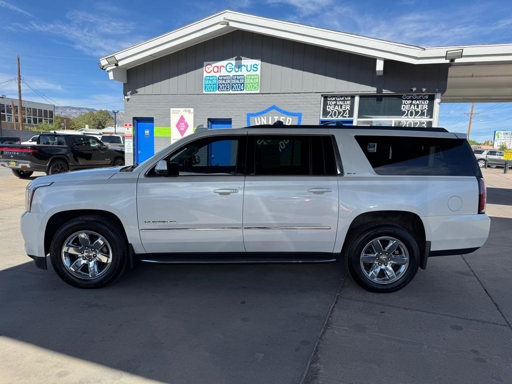 GMC Yukon XL SLT 2WD 2018