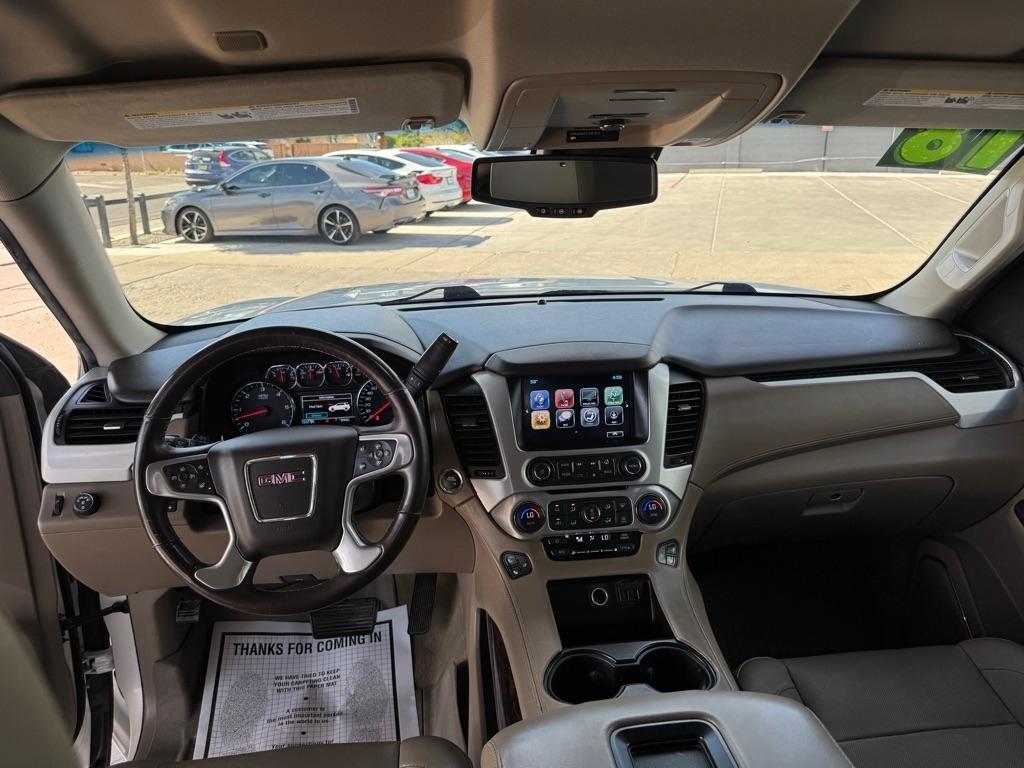 GMC Yukon XL SLT 2WD 2018