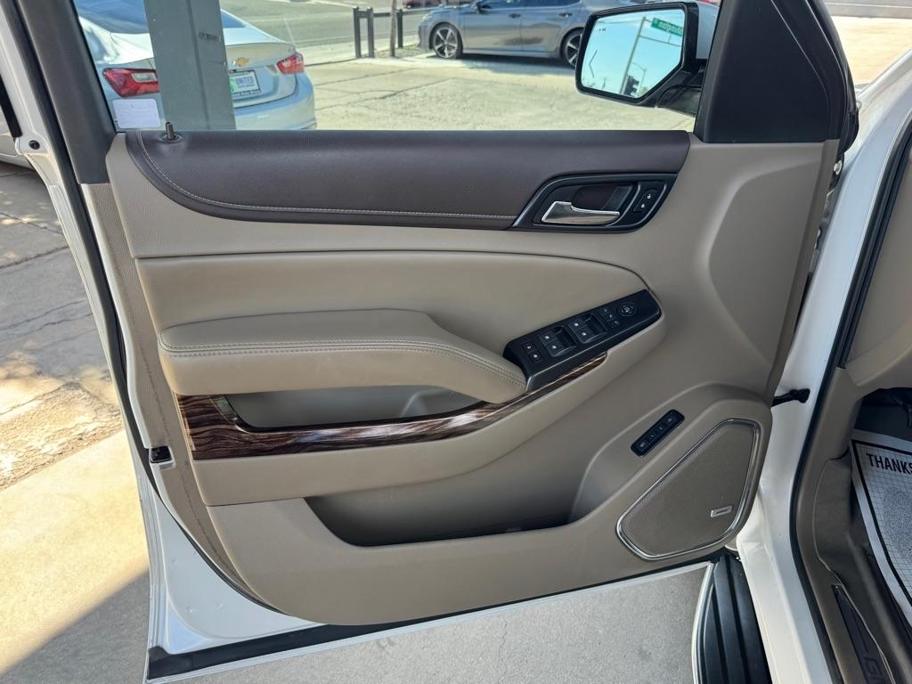 GMC Yukon XL SLT 2WD 2018