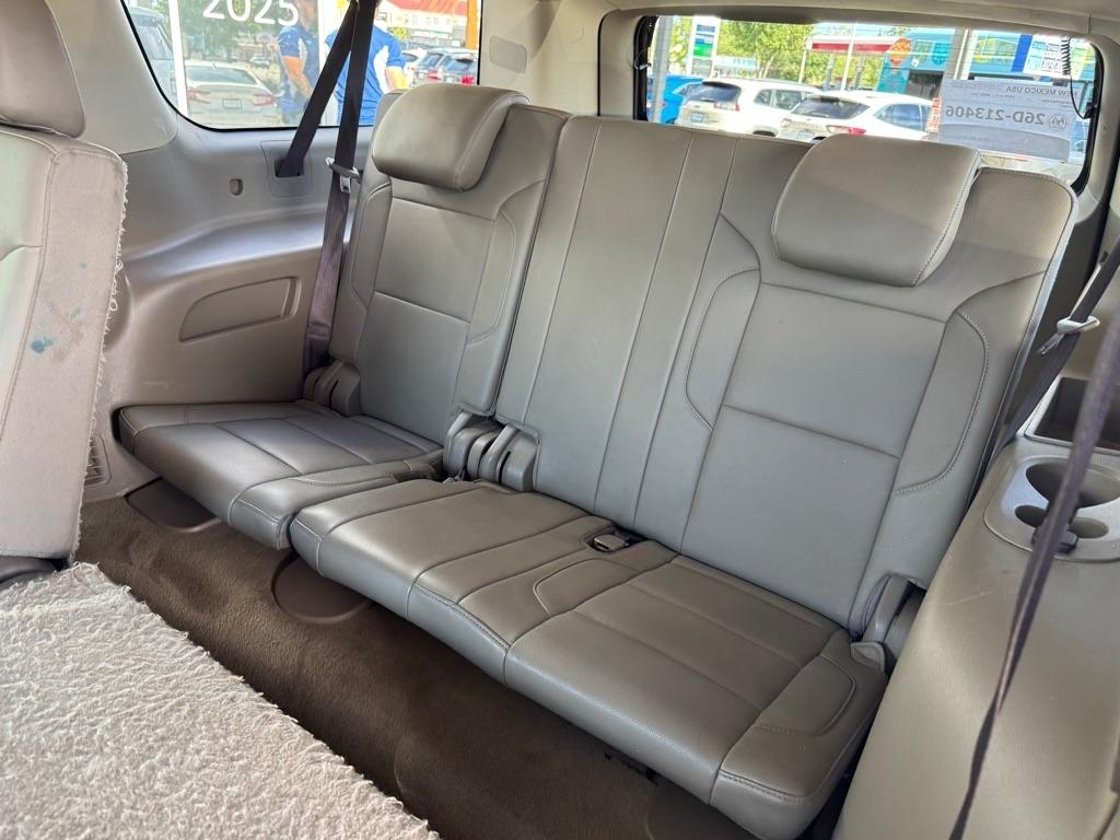 GMC Yukon XL SLT 2WD 2018
