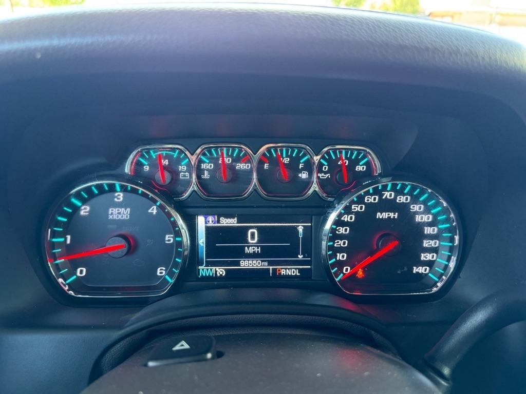 GMC Yukon XL SLT 2WD 2018
