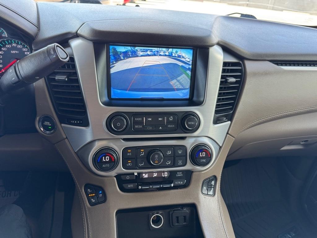 GMC Yukon XL SLT 2WD 2018