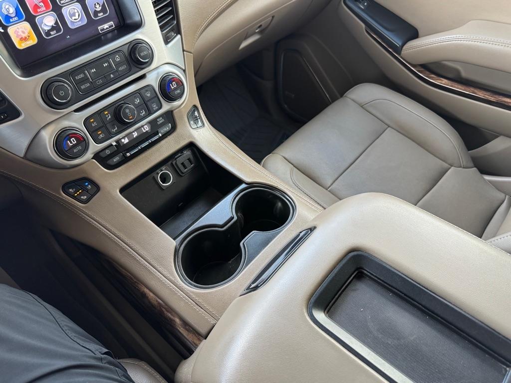 GMC Yukon XL SLT 2WD 2018
