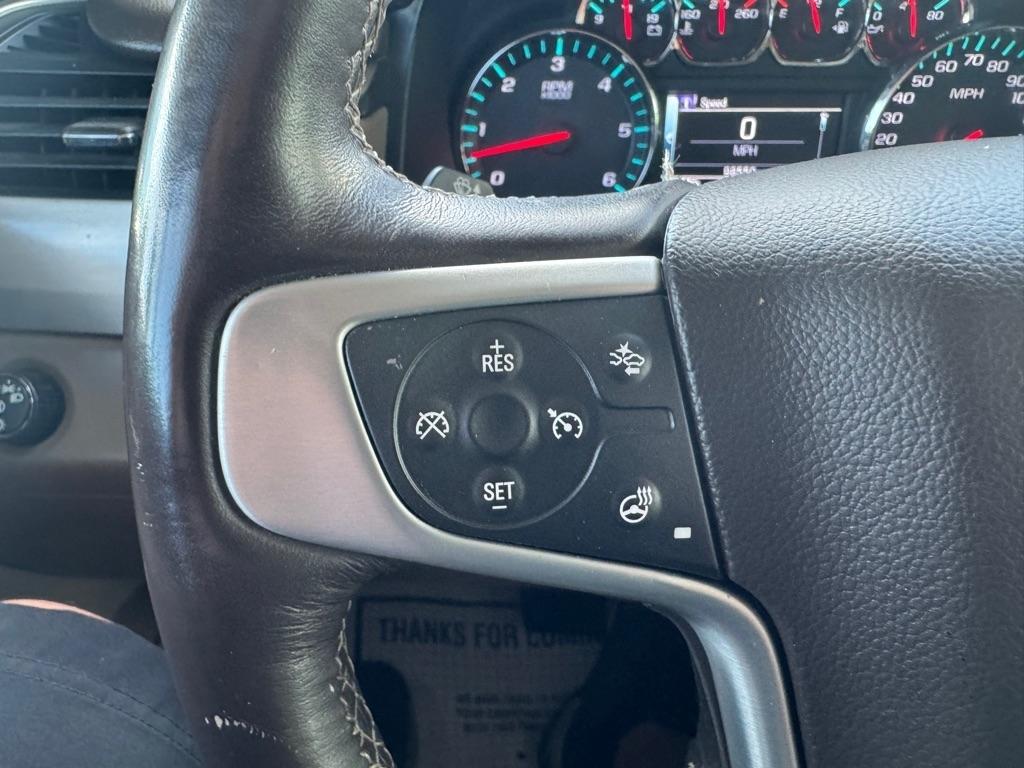 GMC Yukon XL SLT 2WD 2018