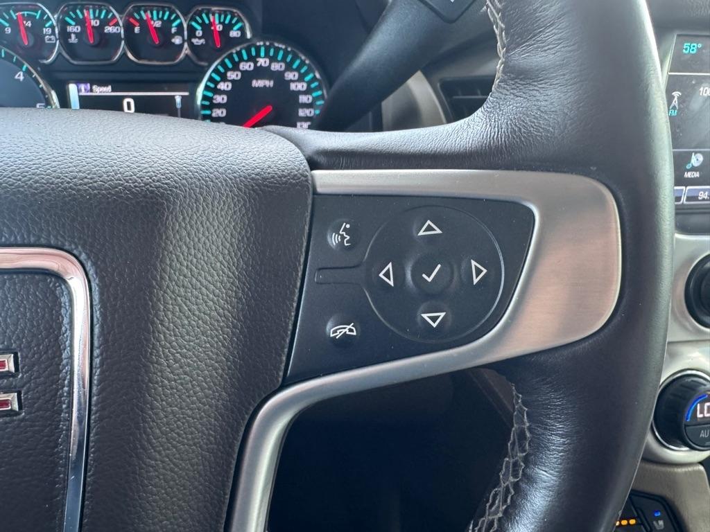 GMC Yukon XL SLT 2WD 2018