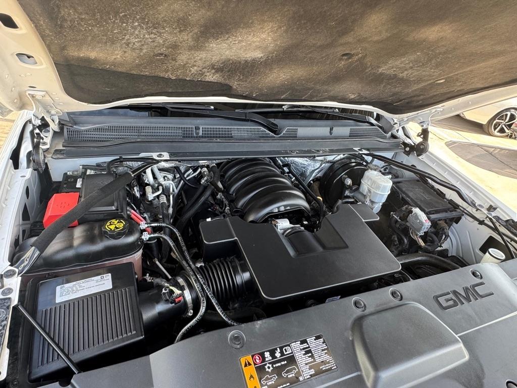 GMC Yukon XL SLT 2WD 2018