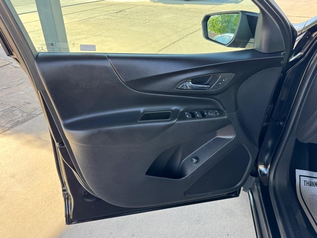Chevrolet Equinox LT AWD 2022