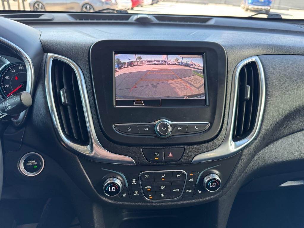 Chevrolet Equinox LT AWD 2022