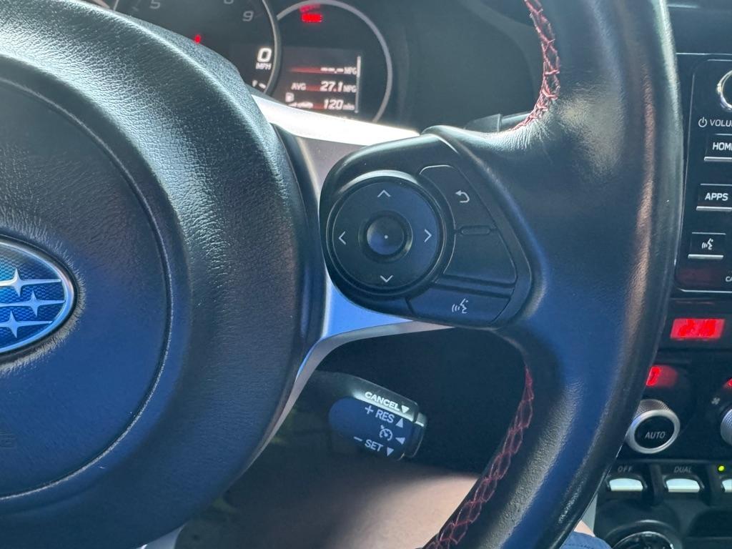 Subaru BRZ Limited 6M 2017