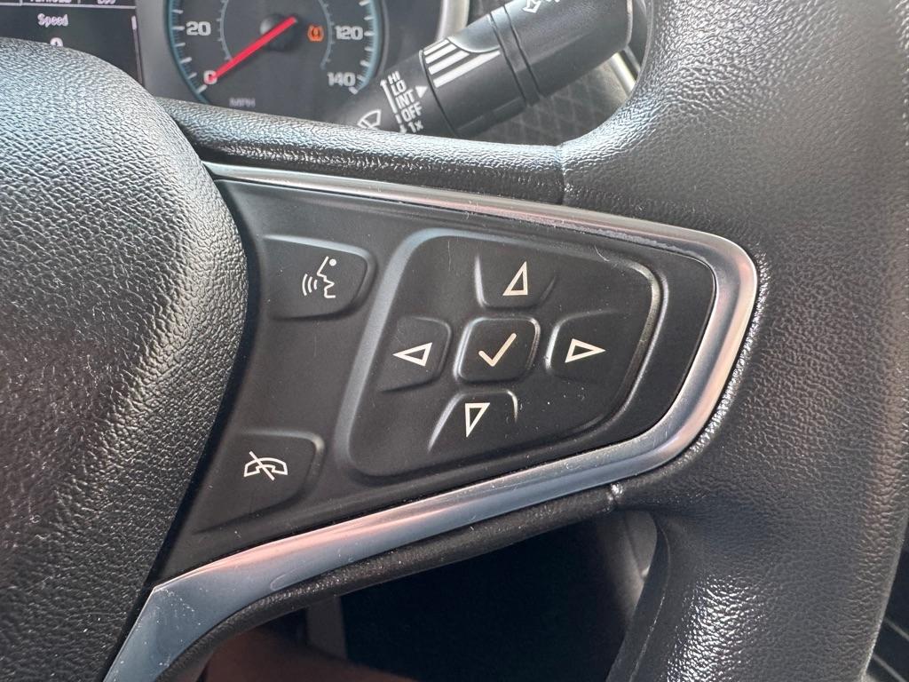 Chevrolet Malibu LS 2018