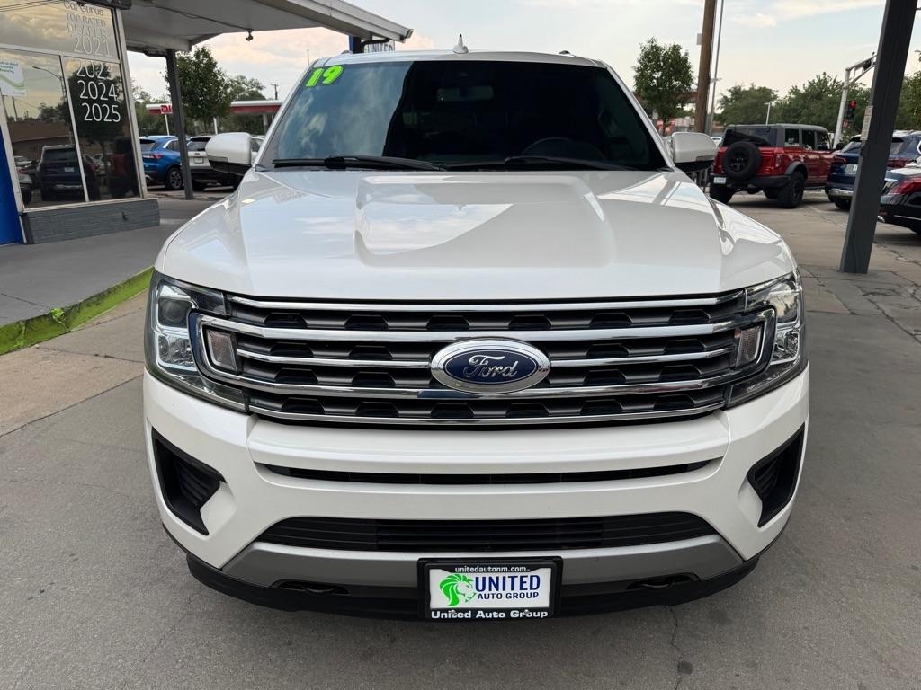Ford Expedition XLT 4WD 2019