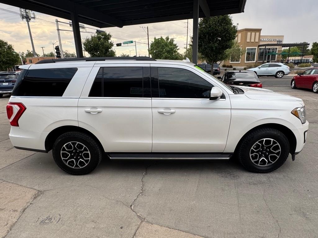 Ford Expedition XLT 4WD 2019