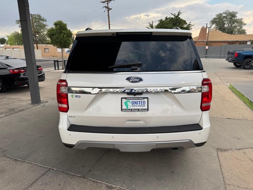 Ford Expedition XLT 4WD 2019