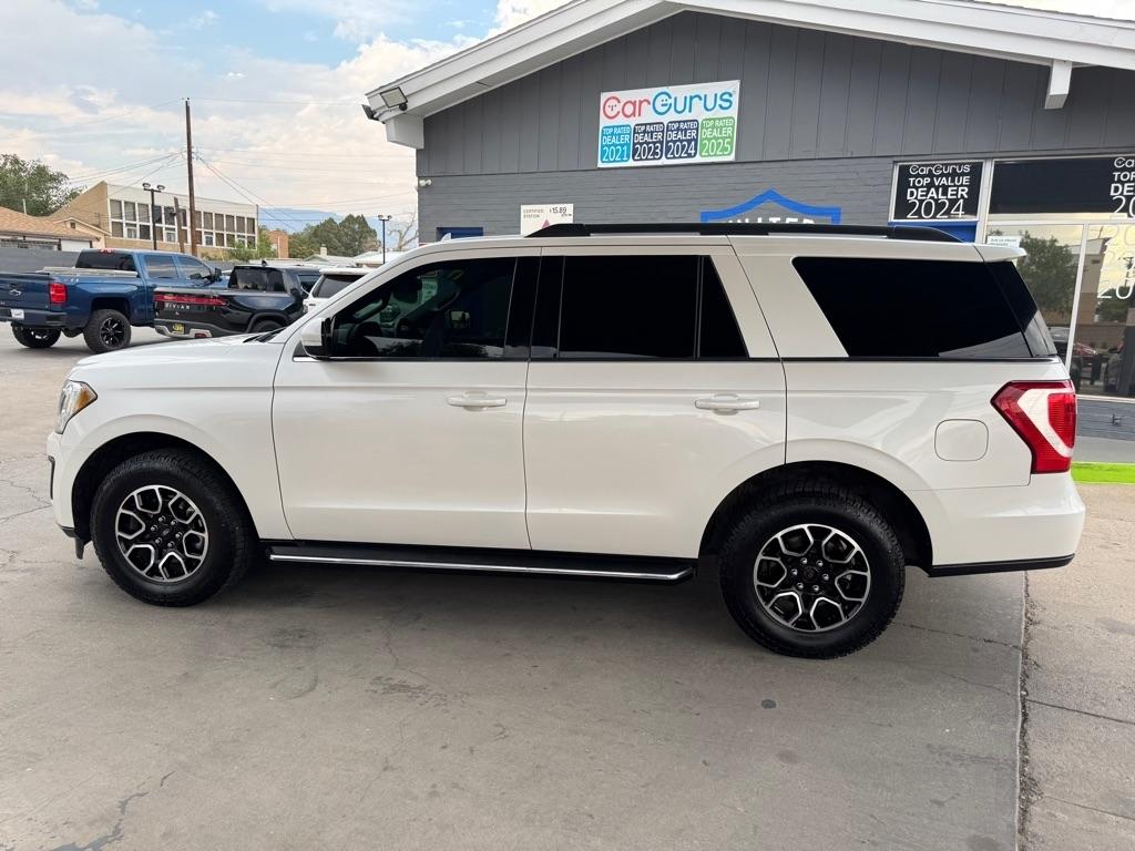 Ford Expedition XLT 4WD 2019
