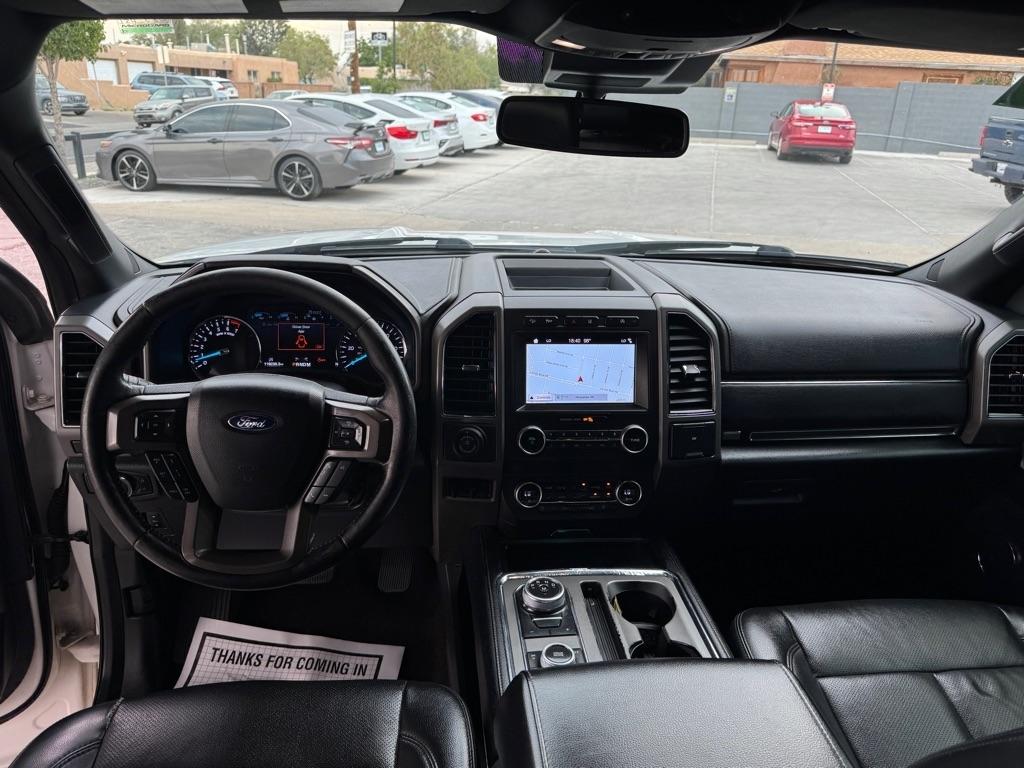 Ford Expedition XLT 4WD 2019