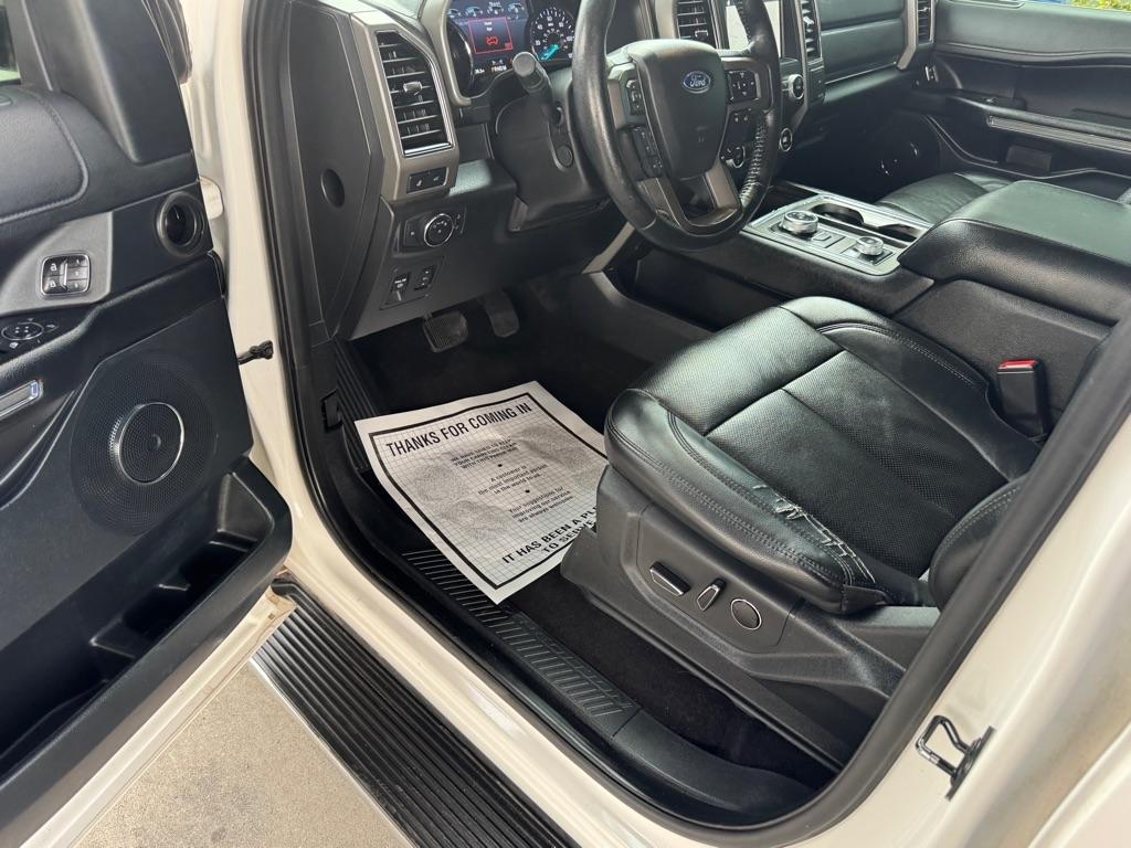 Ford Expedition XLT 4WD 2019