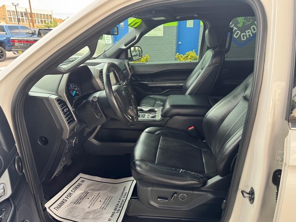 Ford Expedition XLT 4WD 2019