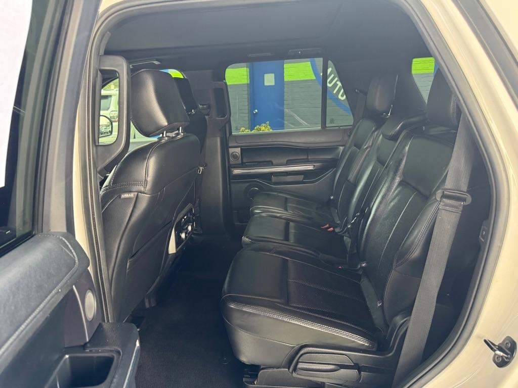 Ford Expedition XLT 4WD 2019