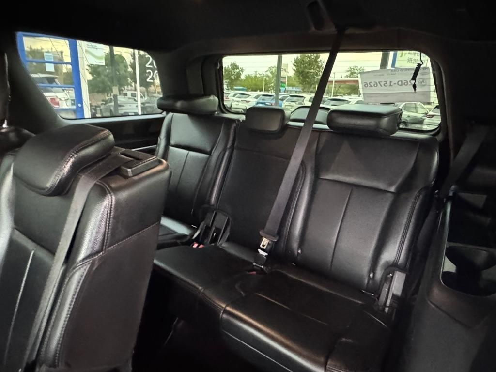 Ford Expedition XLT 4WD 2019