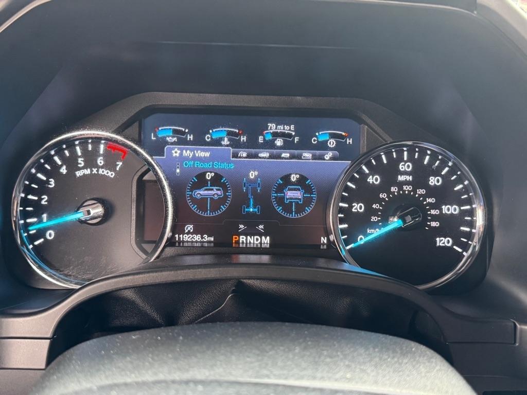 Ford Expedition XLT 4WD 2019