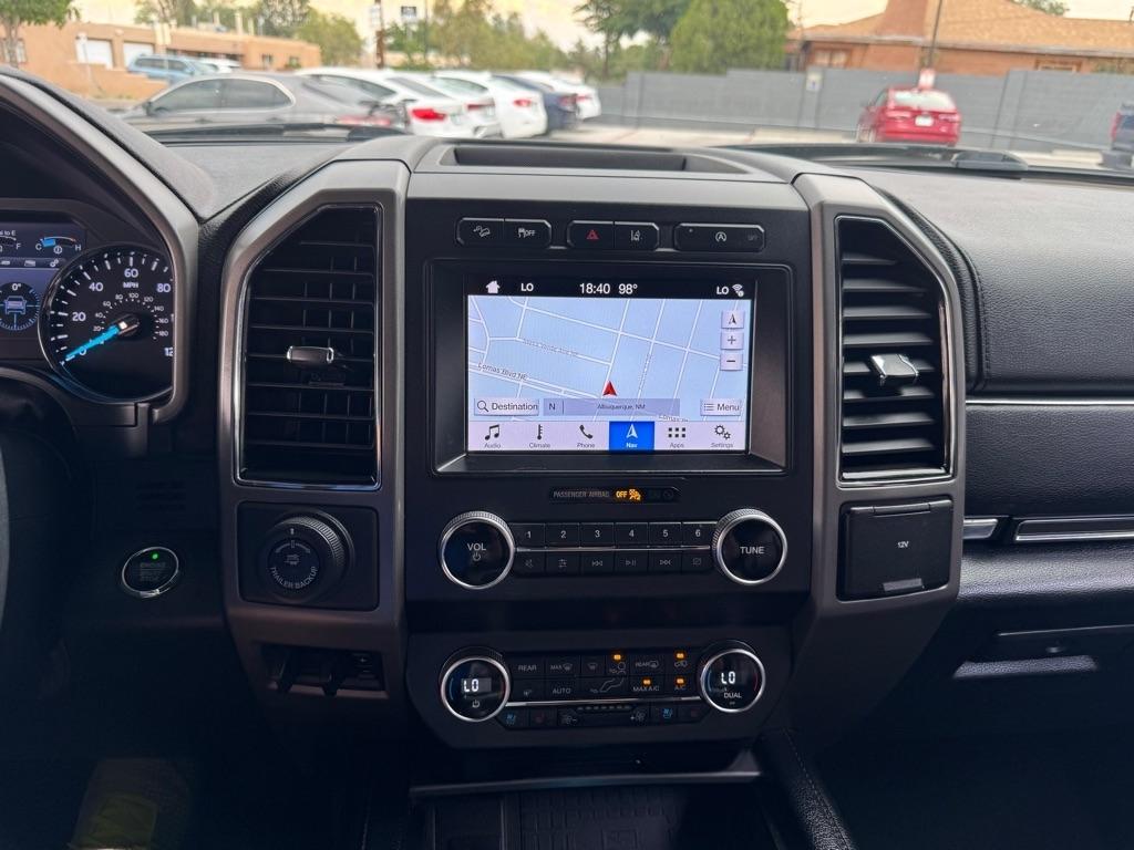 Ford Expedition XLT 4WD 2019