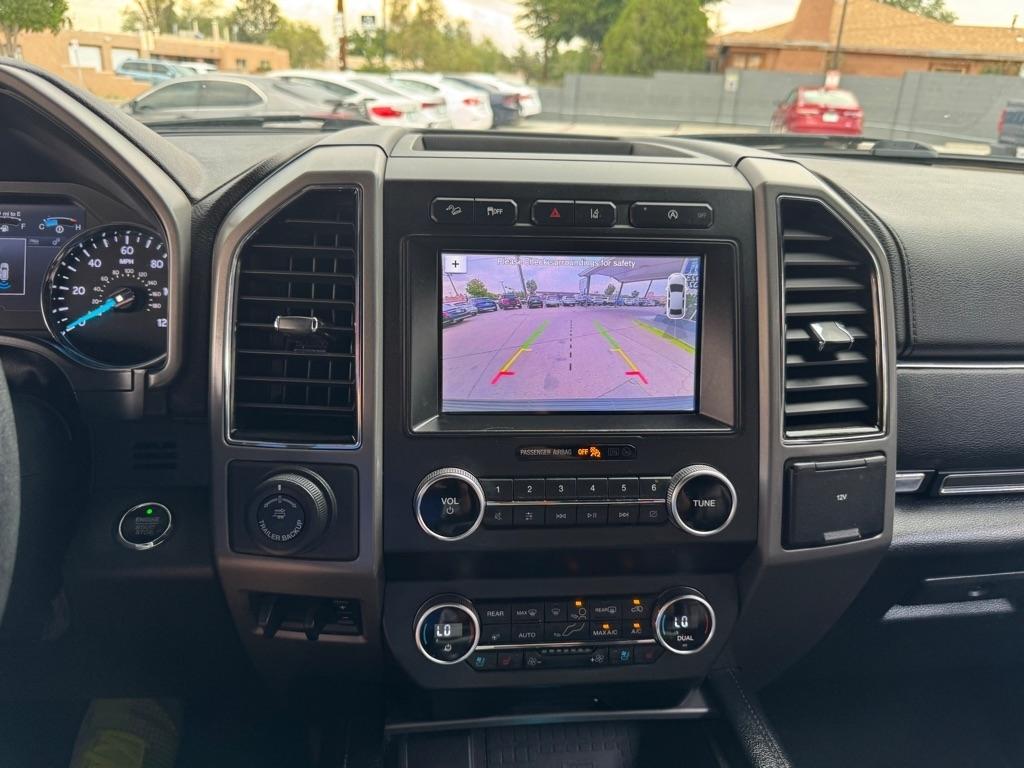 Ford Expedition XLT 4WD 2019