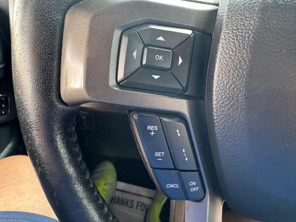 Ford Expedition XLT 4WD 2019