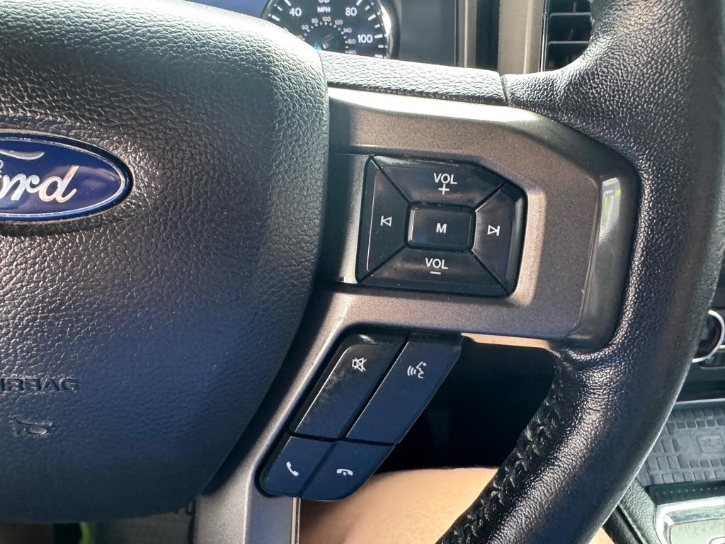 Ford Expedition XLT 4WD 2019