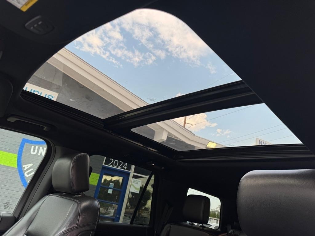 Ford Expedition XLT 4WD 2019