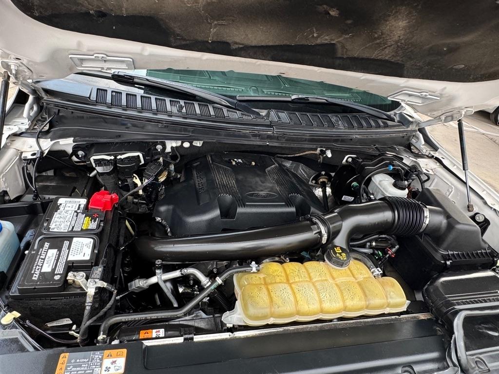 Ford Expedition XLT 4WD 2019