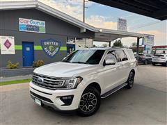 2019 Ford Expedition 