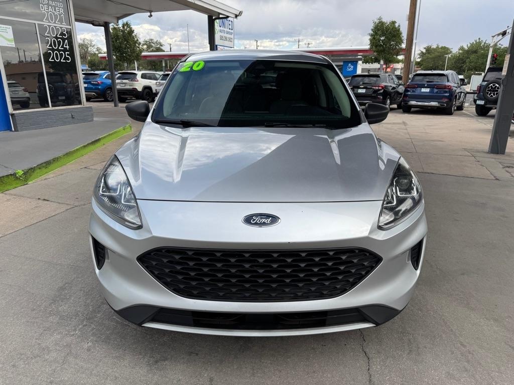 Ford Escape S 2020