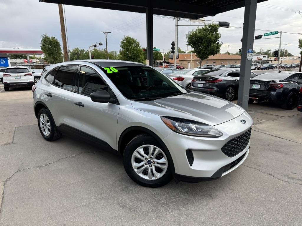 Ford Escape S 2020
