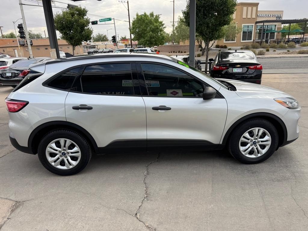 Ford Escape S 2020