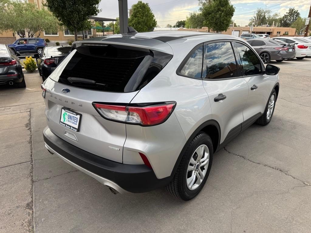 Ford Escape S 2020