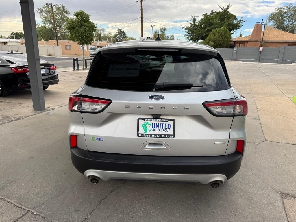 Ford Escape S 2020