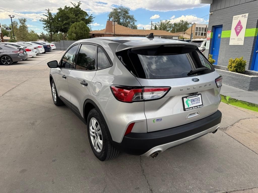 Ford Escape S 2020