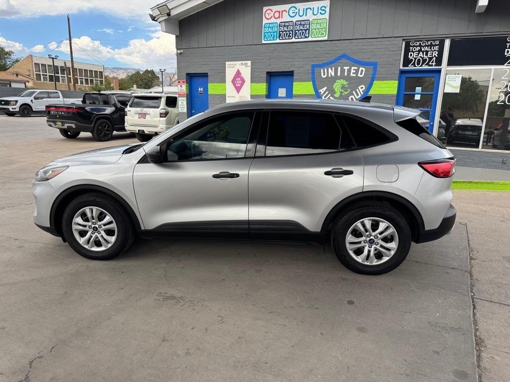 Ford Escape S 2020