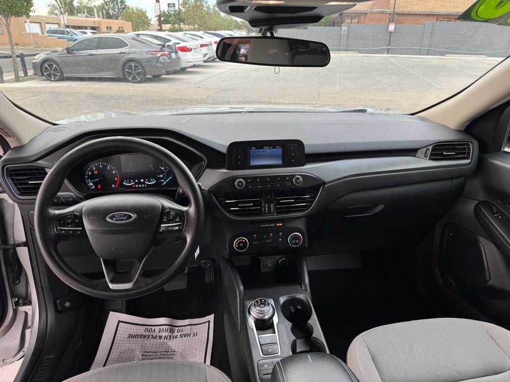 Ford Escape S 2020