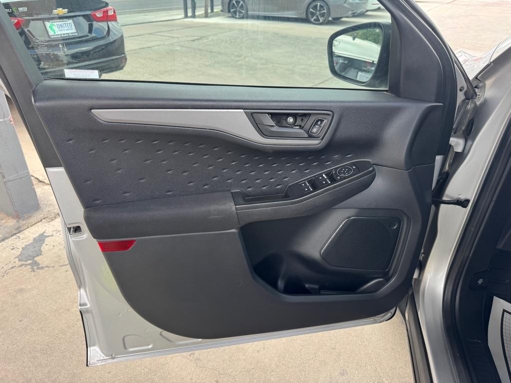 Ford Escape S 2020