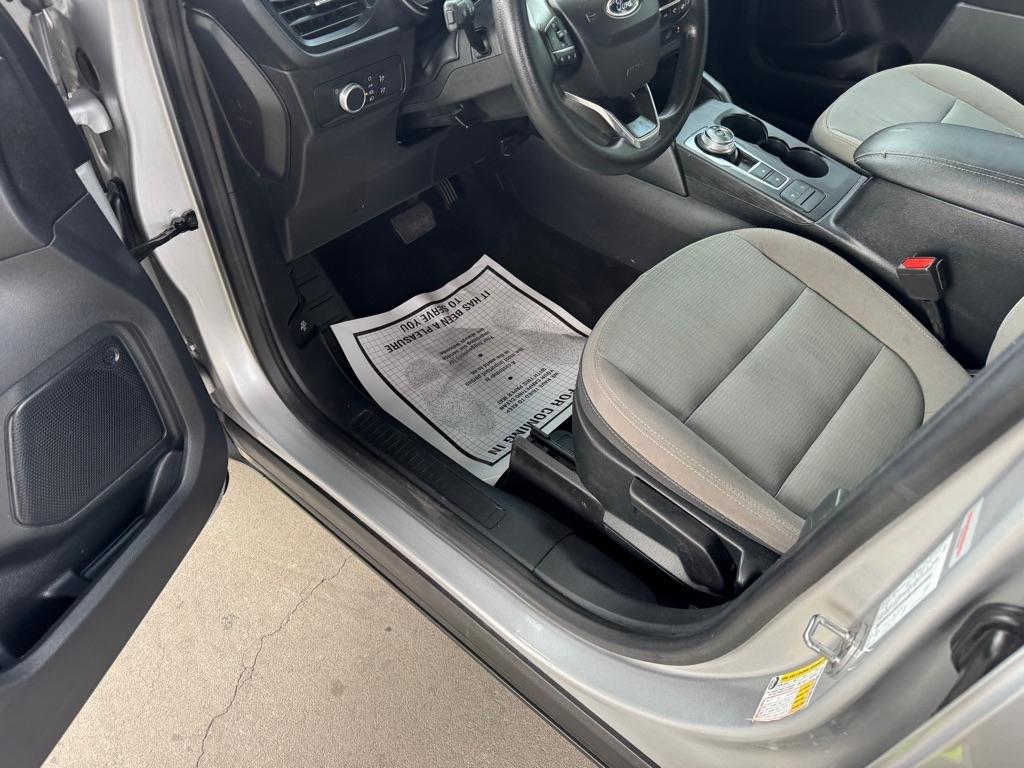 Ford Escape S 2020