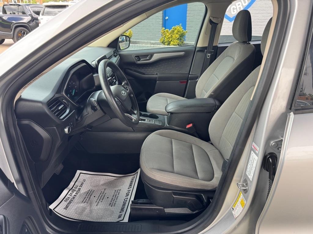 Ford Escape S 2020