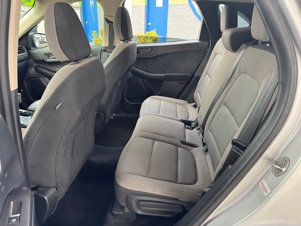 Ford Escape S 2020