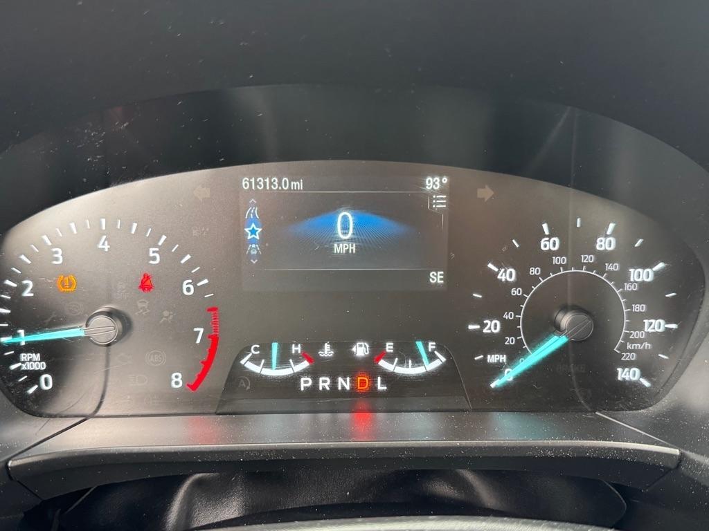 Ford Escape S 2020