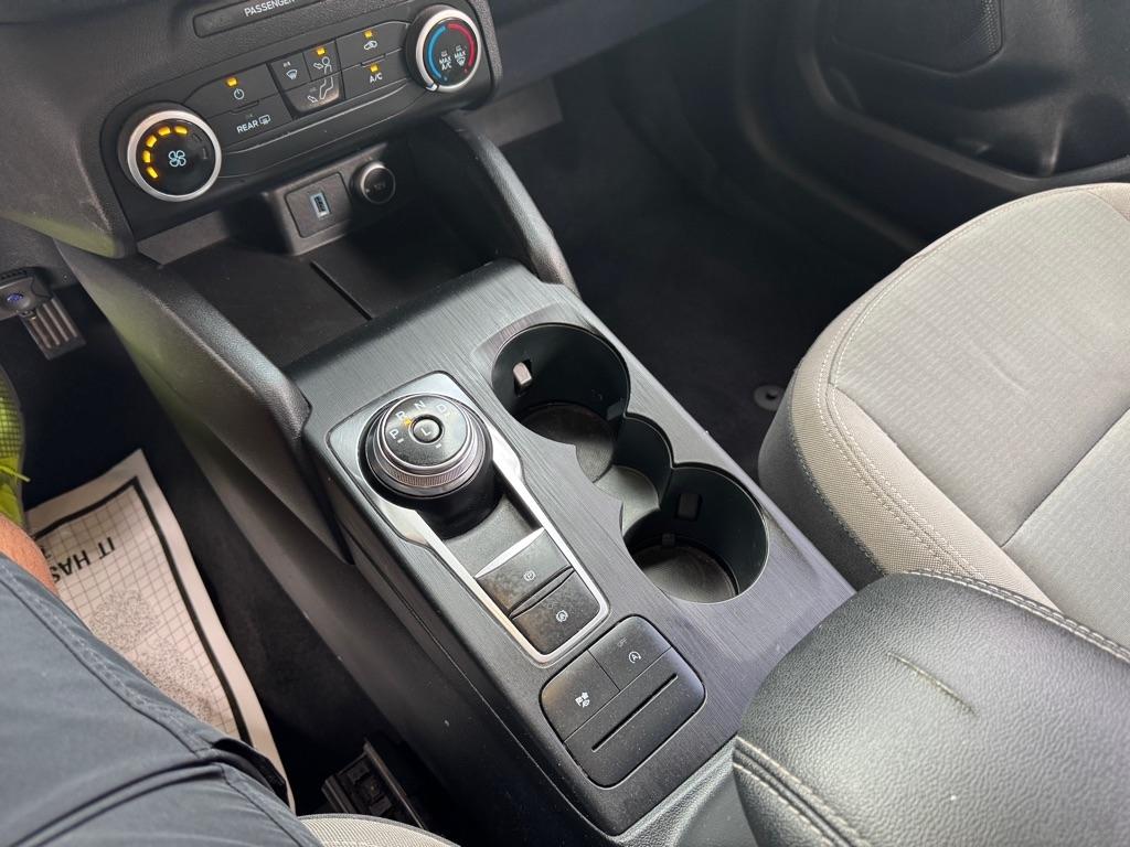 Ford Escape S 2020