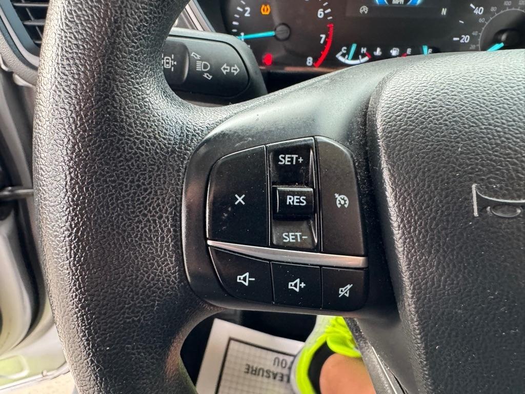 Ford Escape S 2020
