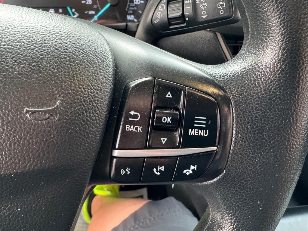 Ford Escape S 2020