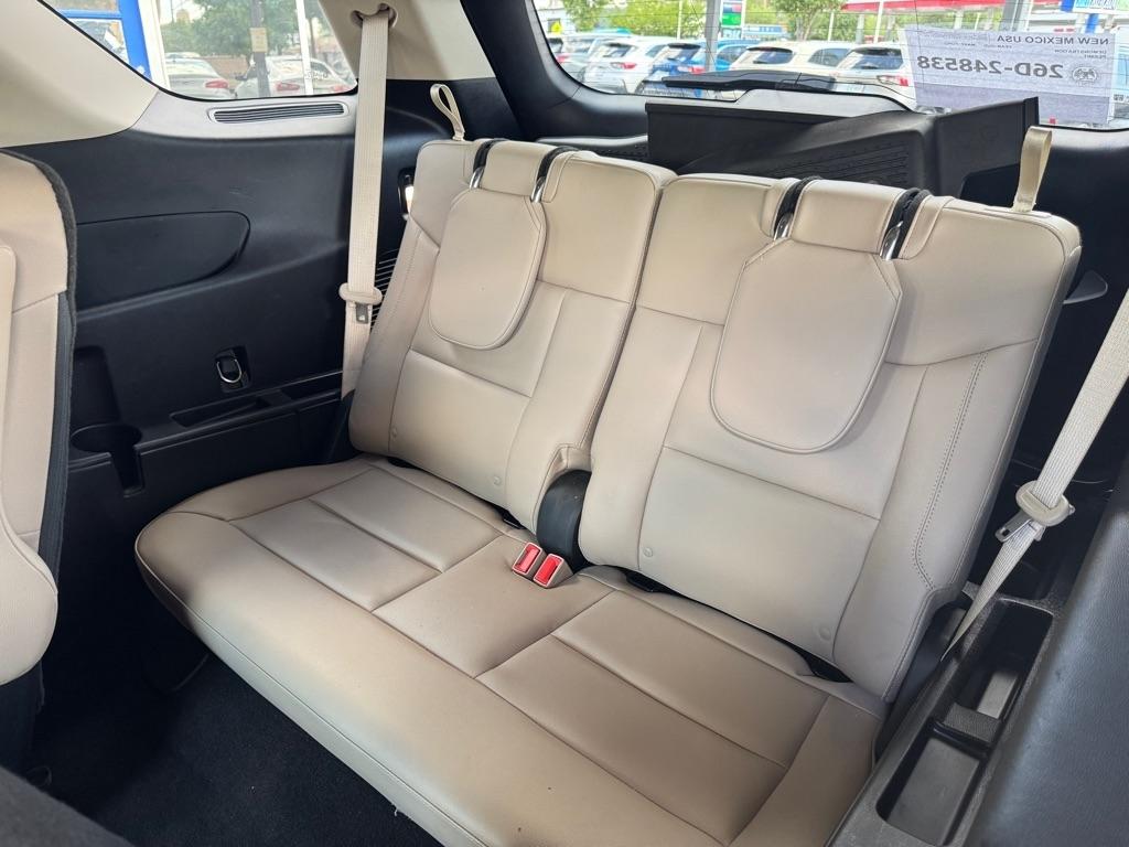 Ford Explorer Limited 2020