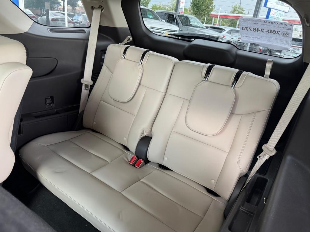 Ford Explorer Platinum AWD 2021