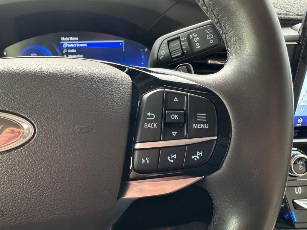 Ford Explorer Platinum AWD 2021